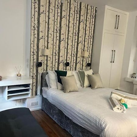 Tree Studio Apartment Barbican F3 London Luaran gambar