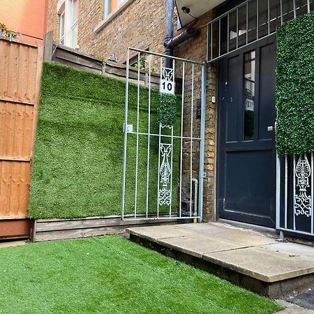 Tree Studio Apartment Barbican F3 London Luaran gambar