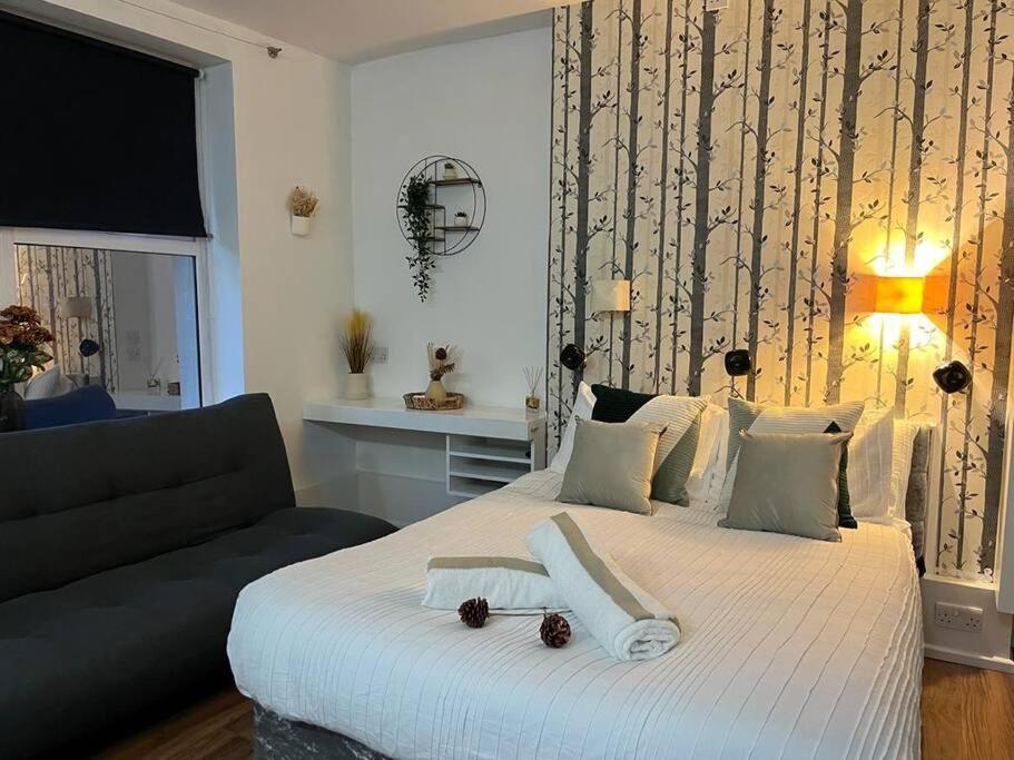 Tree Studio Apartment Barbican F3 London Luaran gambar