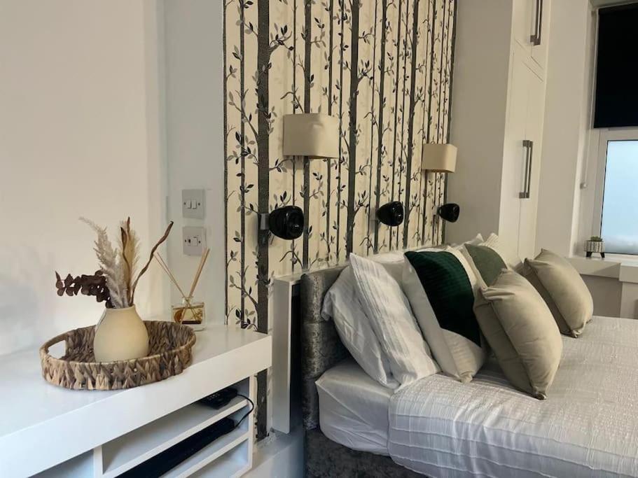 Tree Studio Apartment Barbican F3 London Luaran gambar