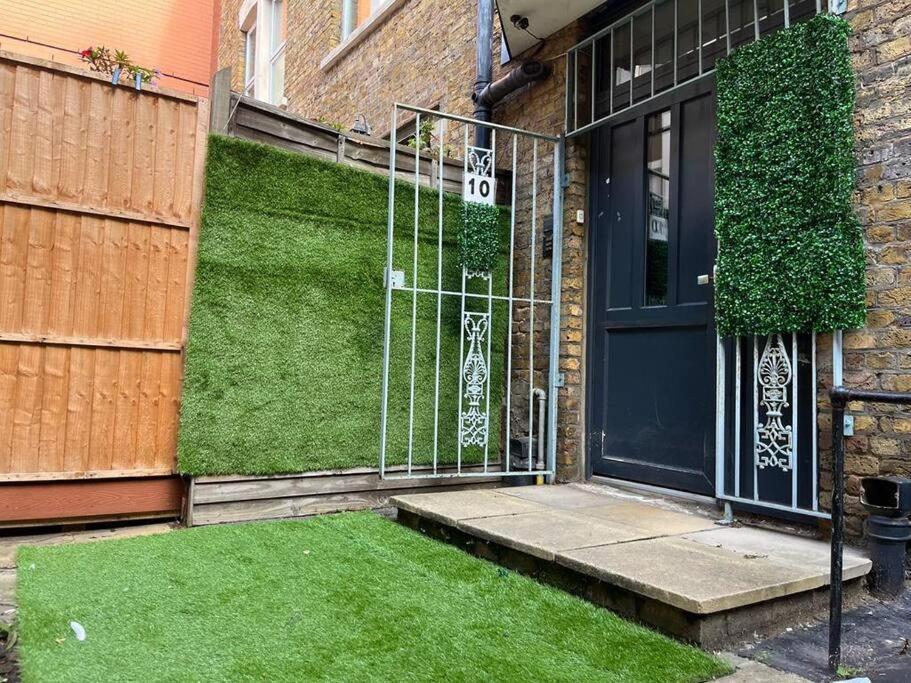 Tree Studio Apartment Barbican F3 London Luaran gambar